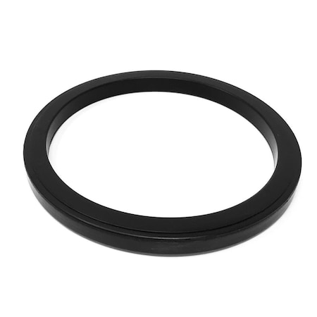 Springer Parts RUF3 Seat Seal DN80, EPDM H76723; Replaces APV&reg; Part# 58-01-519/93 58-01-519/93SP